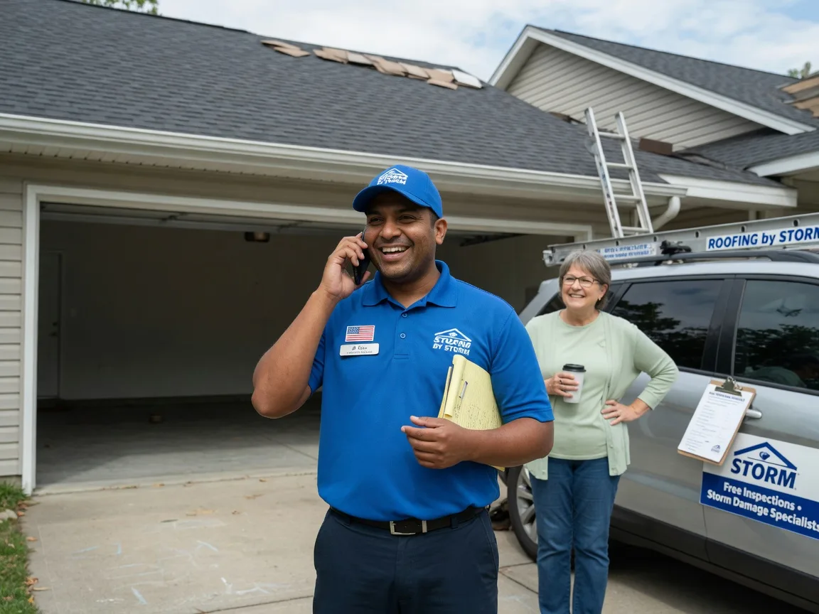 Roof Repair Near Me Martell, NE FAQs